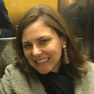 Meet your Posher, Hheather